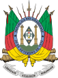 Brasão do Paraná